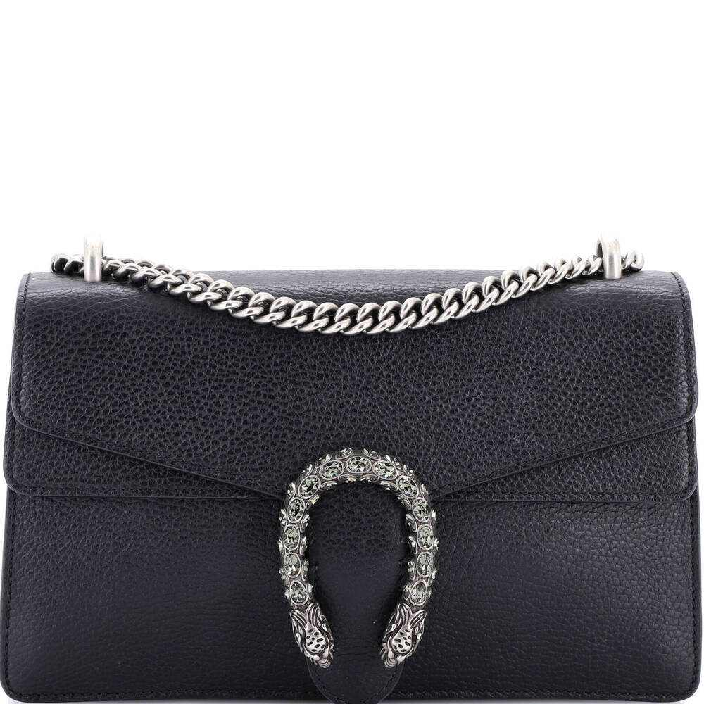 Gucci Medium Dionysus Bag Leather